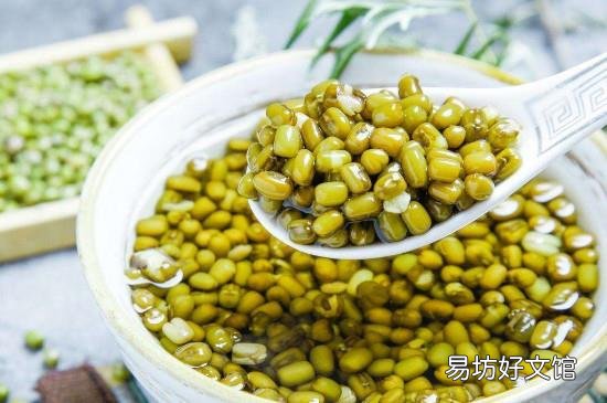 绿豆汤怎么保持翠绿