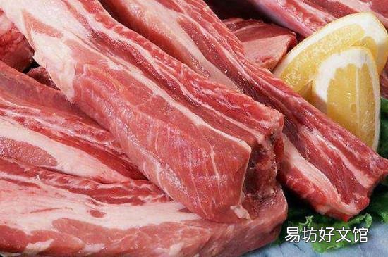西红柿和猪肉能一起吃吗