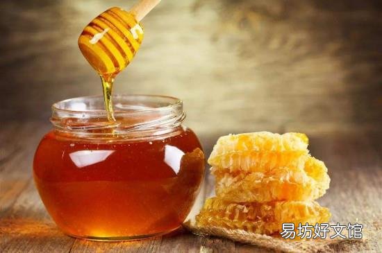 蜂蜜可以用开水冲吗