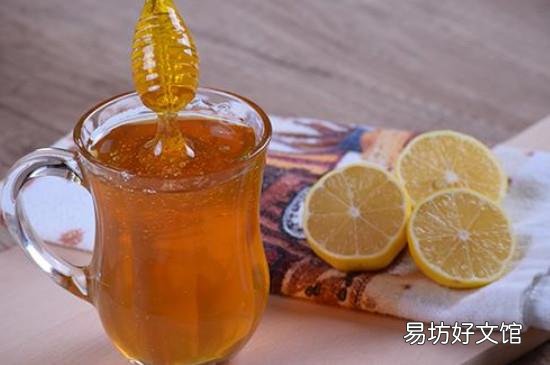 蜂蜜可以用开水冲吗