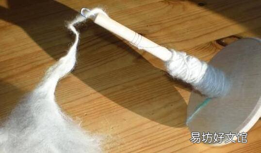 羊毛怎么做成毛线