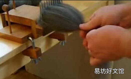 羊毛怎么做成毛线