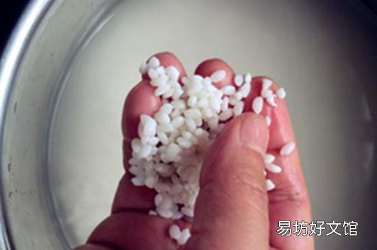 夏天甜酒酿的做法窍门