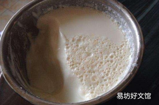 夏天酵母用温水还是冷水