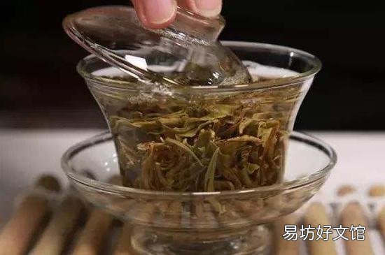隔夜茶水可以喝吗
