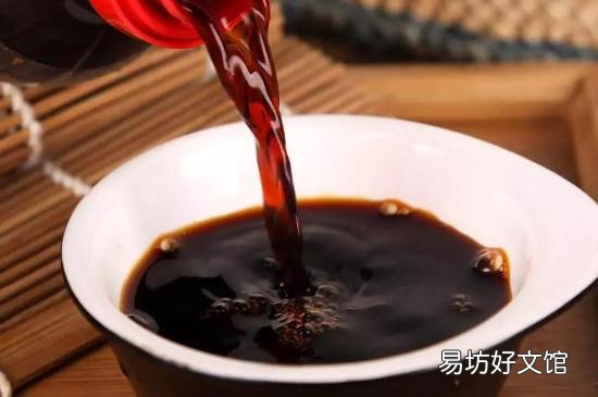 酱油打开后半年能吃吗