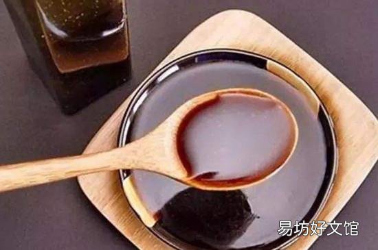 酱油打开后半年能吃吗