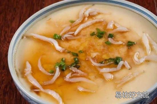为什么鲜银鱼要焯水