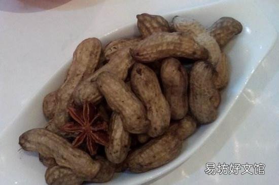煮熟的花生能放冰箱冷冻吗