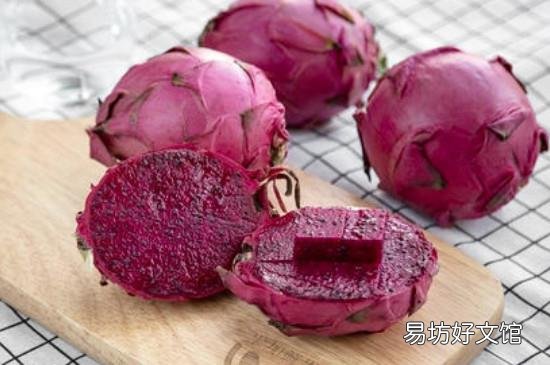 火龙果和西瓜能一起榨汁吗