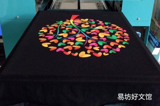 衣服印花开裂怎样修复