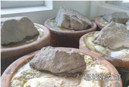 压白菜的制作方法