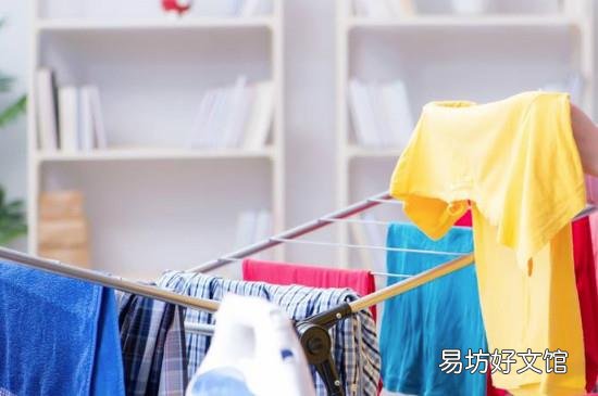 新衣服怎么洗不缩水