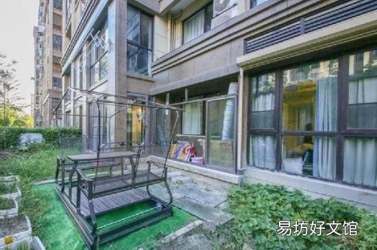 住一楼怎么防虫