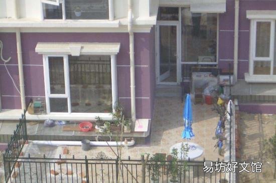住一楼怎么防虫