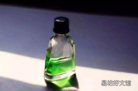 风油精如何去异味
