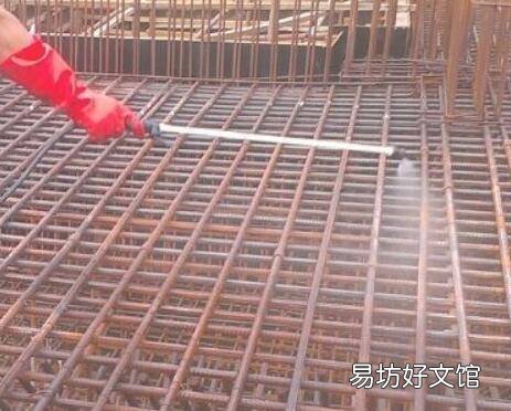 严重铁锈用什么去除