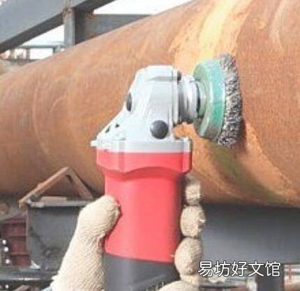 严重铁锈用什么去除