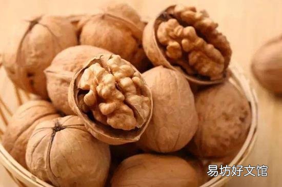 核桃苦的能吃吗
