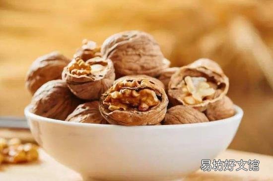 核桃苦的能吃吗