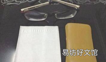 眼镜上面涂什么不起雾