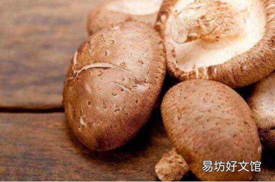 豆角和香菇能一起吃吗