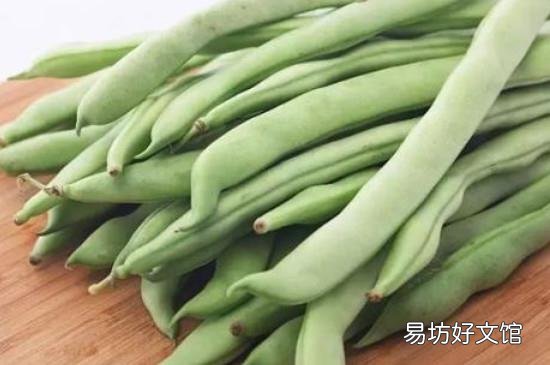豆角和香菇能一起吃吗