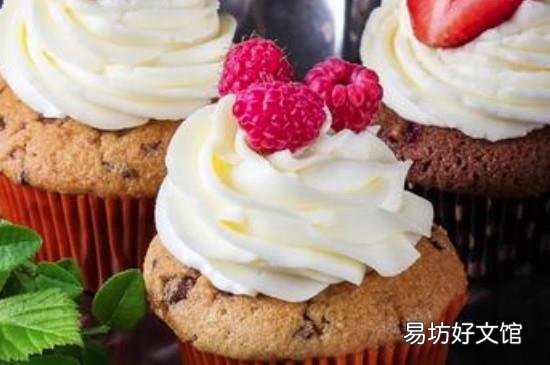 奶油不能和什么一起吃