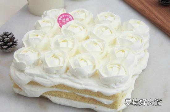 奶油不能和什么一起吃