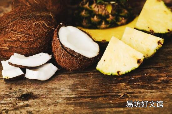 椰子放冰箱能保存多久