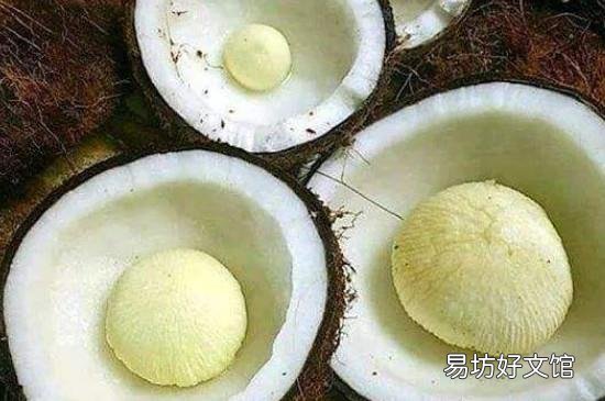 椰子放冰箱能保存多久