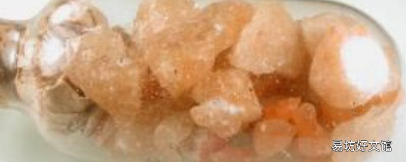 硝石的主要成分是什么