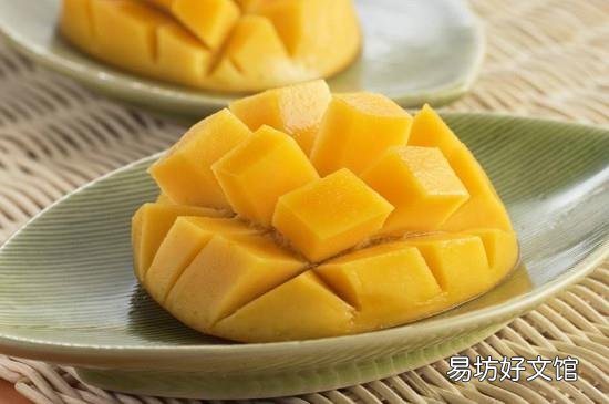 芒果有油漆味是怎么回事