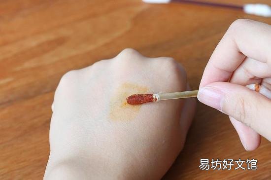 碘伏打开一年还能用吗