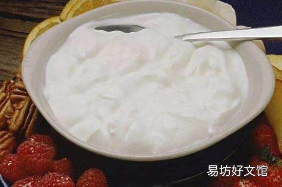 经期可以喝酸奶吗啊