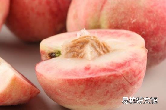 桃汁和什么一起榨汁