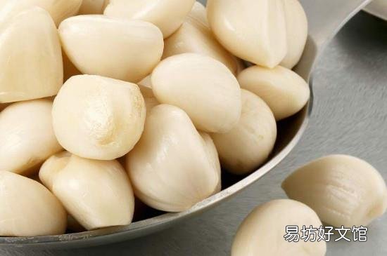 鸡蛋和大蒜能一起吃吗