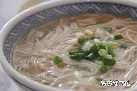 二伏吃什么传统食物