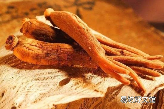 西洋参和三七粉可以一起吃吗