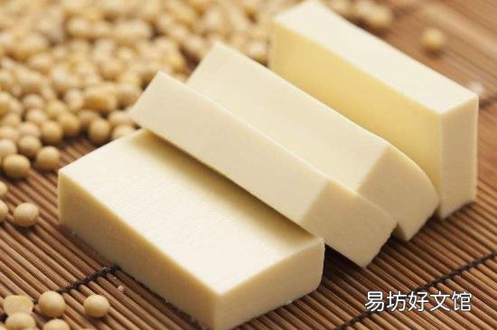 豆腐和鸡肉可以一起吃吗