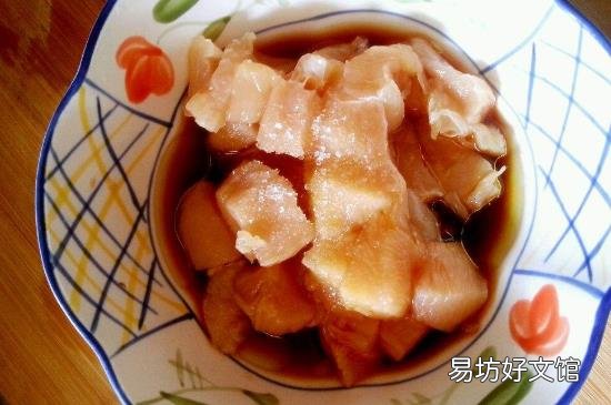 豆腐和鸡肉可以一起吃吗