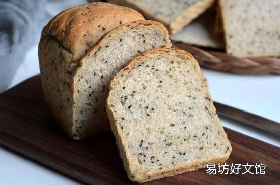 全麦面包过期了能吃吗