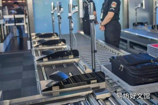 飞机可以带打火机和烟吗