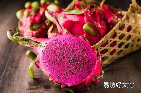 火龙果外皮发了点霉还能不能吃