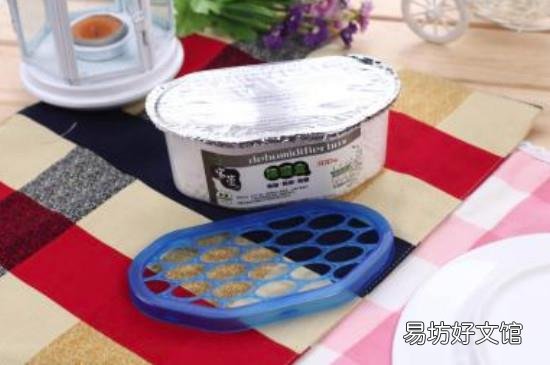 除湿盒真的能除湿吗