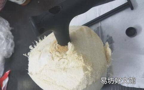 超市买的椰青怎么打开