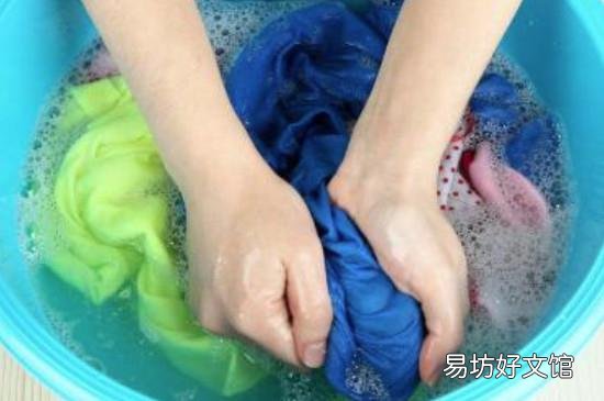 衣服瘦了怎样能变宽松