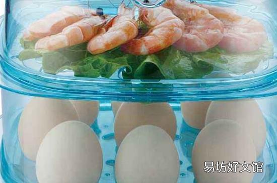 煮蛋器怎么清洗