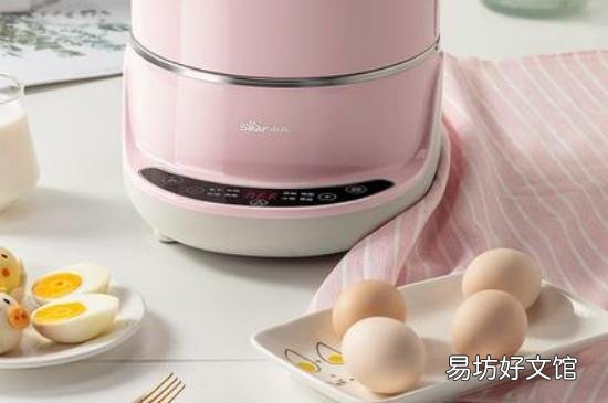 煮蛋器怎么清洗