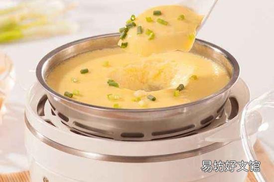 煮蛋器怎么用